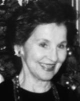 Gertrude Petronela Byron