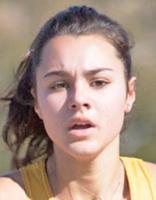 Tomkinson off to fast start for Menlo T&F