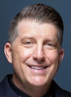 Former assistant sheriff files $5 million claim 