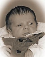 Hunter William Rogers