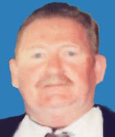 David (Dave) George Watson