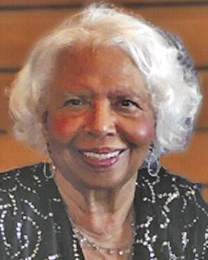 Juanita Kathryn Watson Brooks Photo