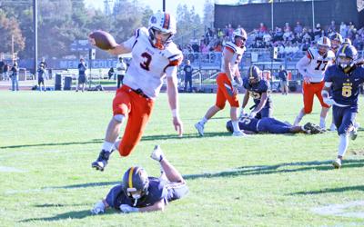 HMB football