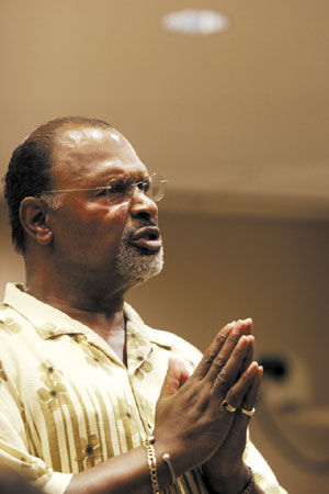 Drug court graduates begin life again