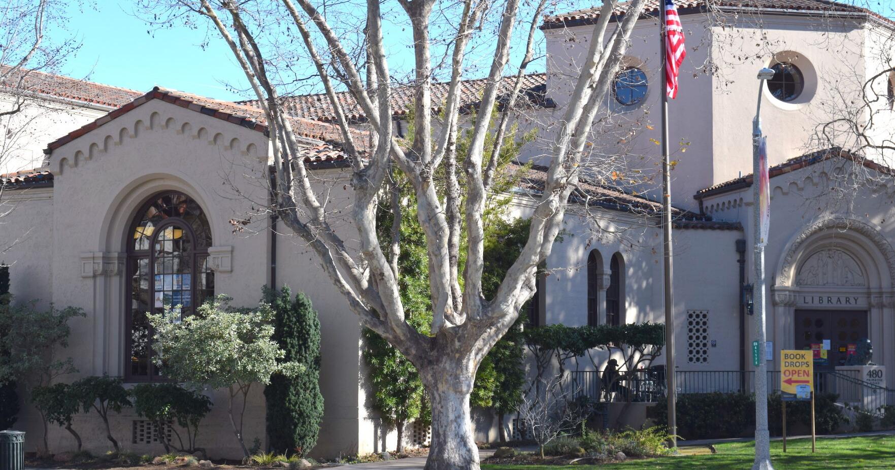 Burlingame's seed library growing | Local News - Vimarsana News