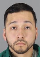 Daly City man sentenced in  Walmart embezzlement