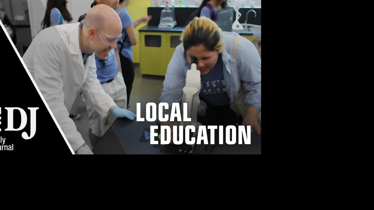 School district in Burlingame flips funding