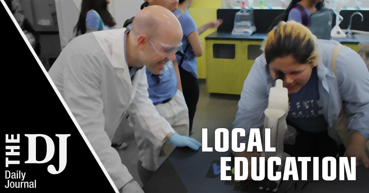 South San Francisco Excessive Faculty provides new lessons | Native Information South San Francisco Excessive Faculty provides new lessons | Native Information