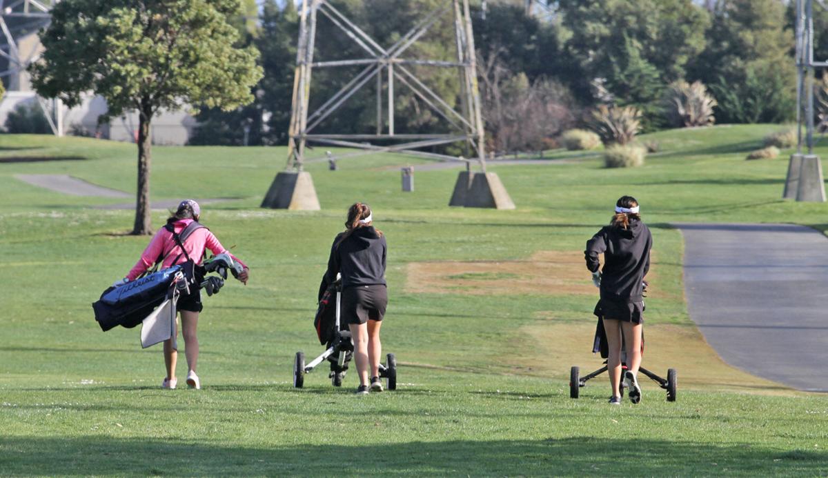 Tee it high, let it fly | Local | smdailyjournal.com