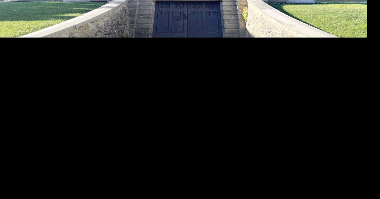 St. John's Cemetery hides in plain sight San Mateo history revealed in sleepy locale in the middle of residential neighborhood By Aaron Velasquez Daily Journal correspondent Oct 27, 2025 23 mins ago