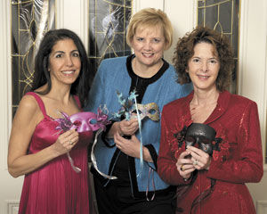 Peninsula Family Service Gala Fundraiser