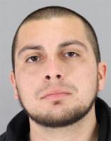 Police arrest two in violent robbery