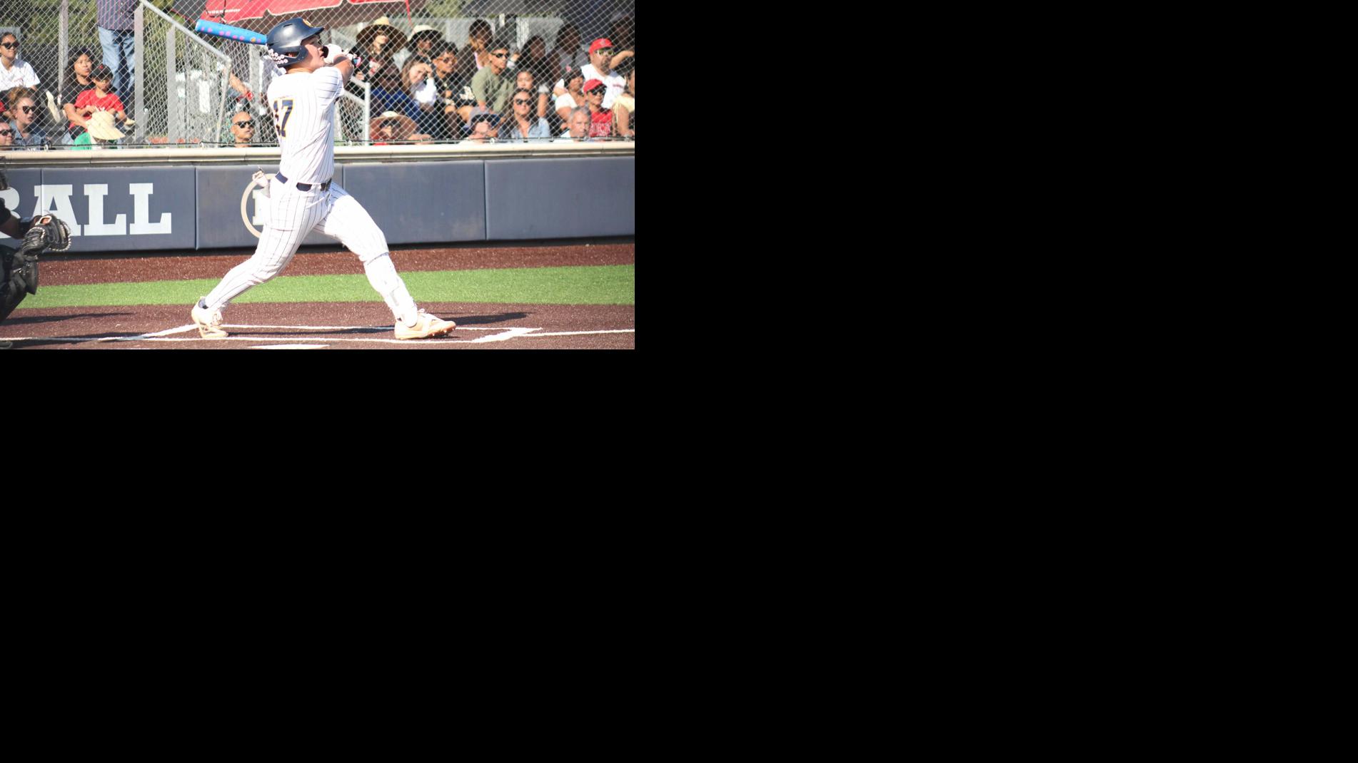 Menlo School making another run at CIF Northern California baseball crown