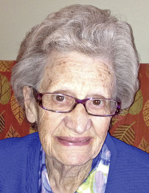 Andree ‘Dedee’ Renee Casetta