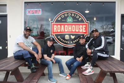 Woodside Roadhouse