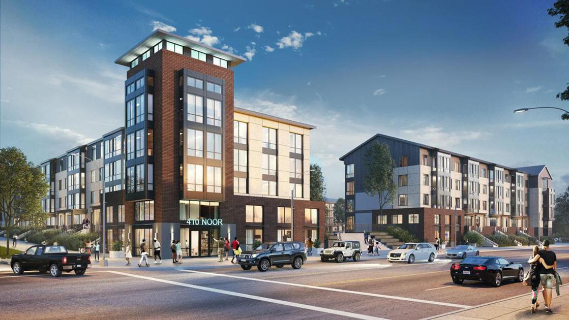 Former theater will get an encore in South San Francisco | Native Information