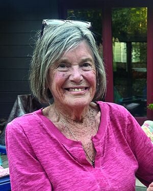 Sondra Lee “Sandy” Strebel Photo