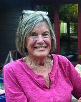 Sondra Lee “Sandy” Strebel