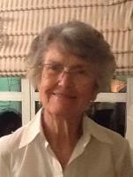 Marita Snell Taber