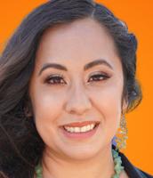 Noelia Corzo is San Mateo County’s District 2 supervisor