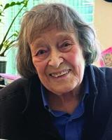 Margaret Katherine Timeus