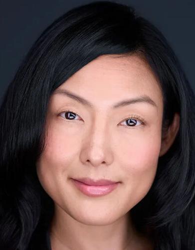 Jane Kim