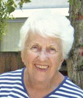 Mary Hanson (Cunniff)