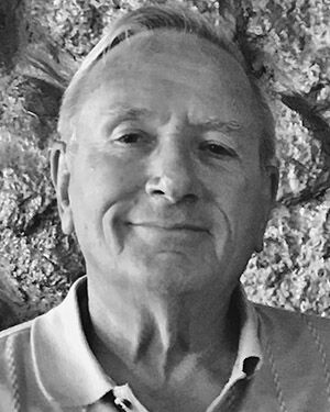 Alan Robert Drago Photo