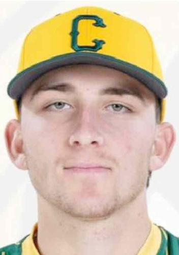 Cañada baseball Tim Selway MUG