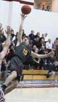 M-A opens with solid win