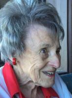 Dorothy Jane Scanlan