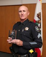 San Mateo County honors veteran and civilians for continued support for military service members