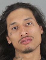 South City man sentenced to eight years in prison