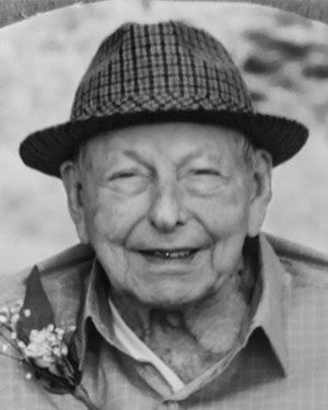 Eugene Willadsen Photo