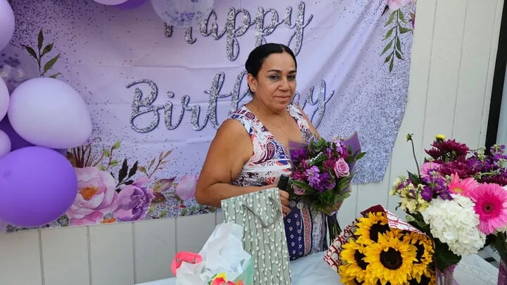 Pedestrian struck by car in San Mateo was ‘centerpiece’ of large family