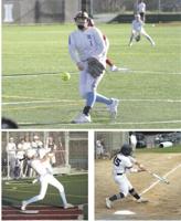 Stiff competition for PAL softball honors