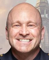 Assistant sheriff resigns, San Mateo County Board of Supervisors eyes charter amendment