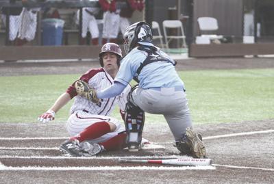 Hillsdale baseball-Leong