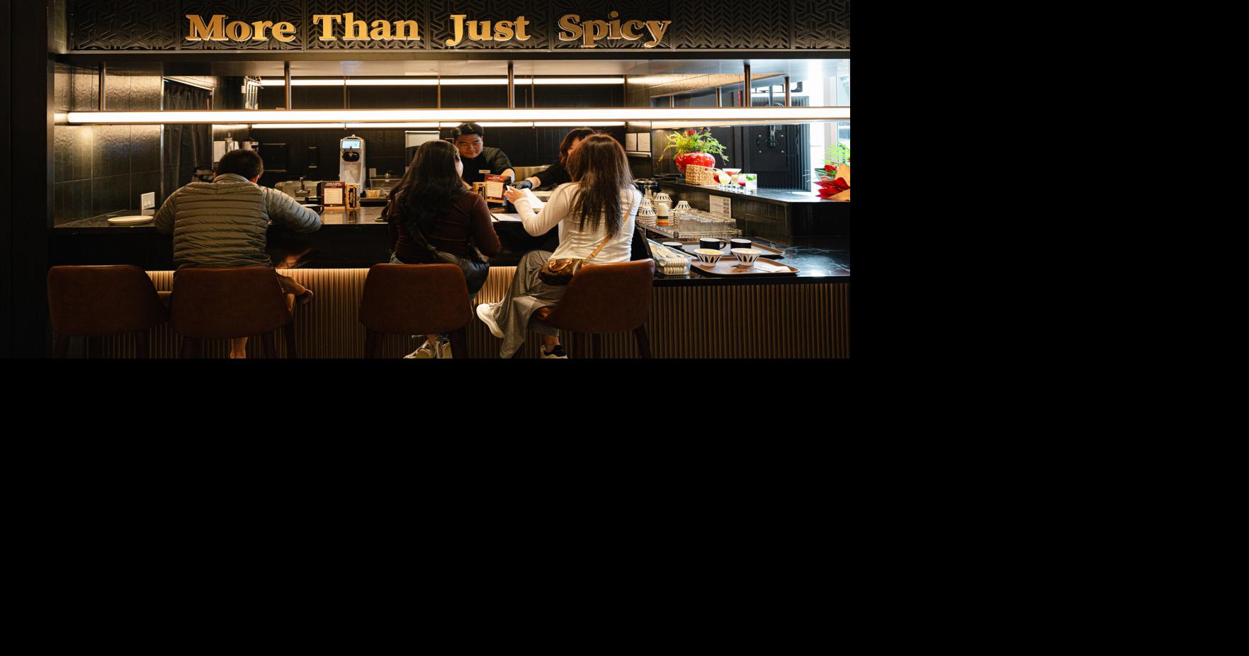 Tai Er brings Sichuan flavors to San Mateo | Local News ...