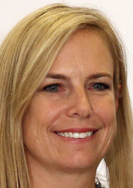Kirstjen Nielsen