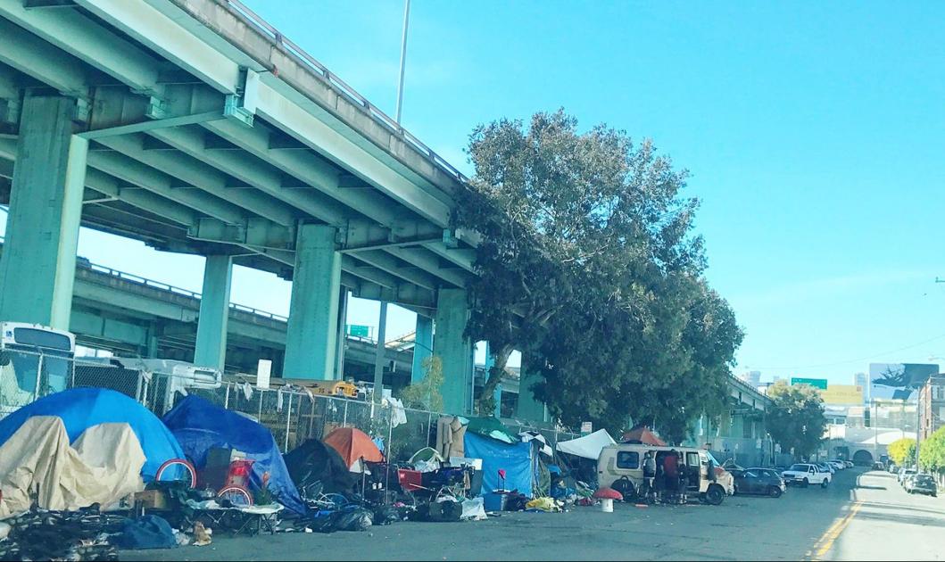 San Francisco paying .1 million for homeless tent camps | Bay Space San Francisco paying .1 million for homeless tent camps | Bay Space