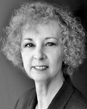 Joan Marie Evans LCSW, CEAP, ATM Photo