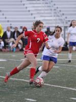 Panthers too much for SSF