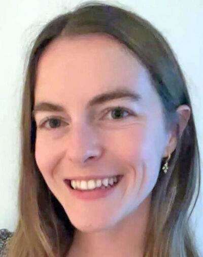 Caroline Harris