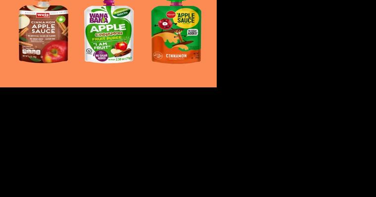 Parents of children sickened by lead linked to tainted fruit pouches fear for kids' future - Vimarsana News