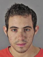 Man gets four years, eight months prison for fatal 101 crash
