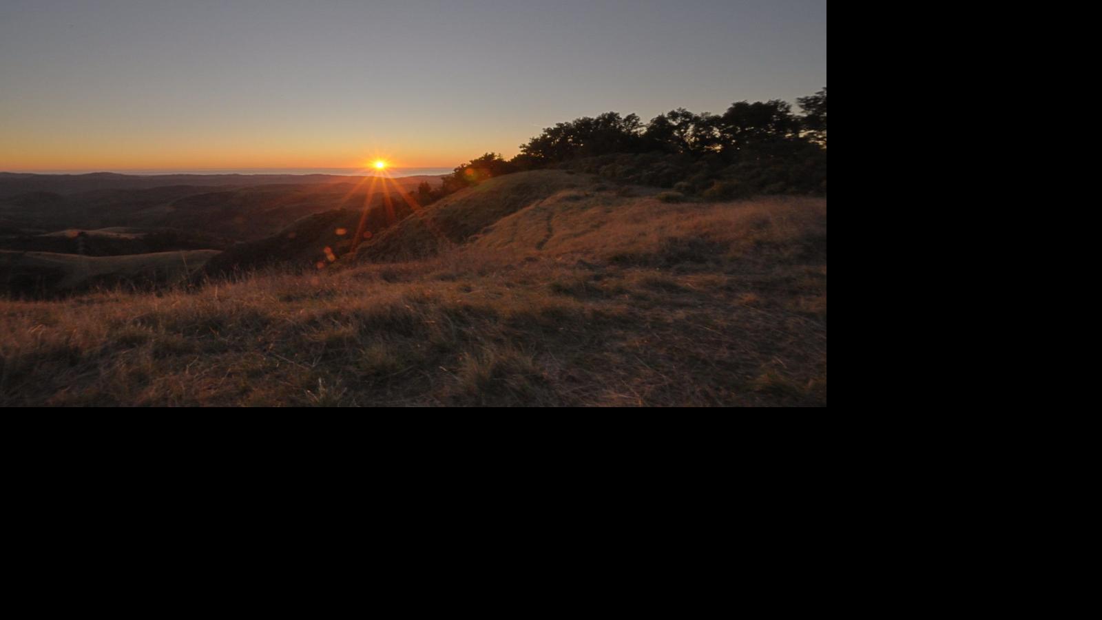 Open space district closes preserves in county