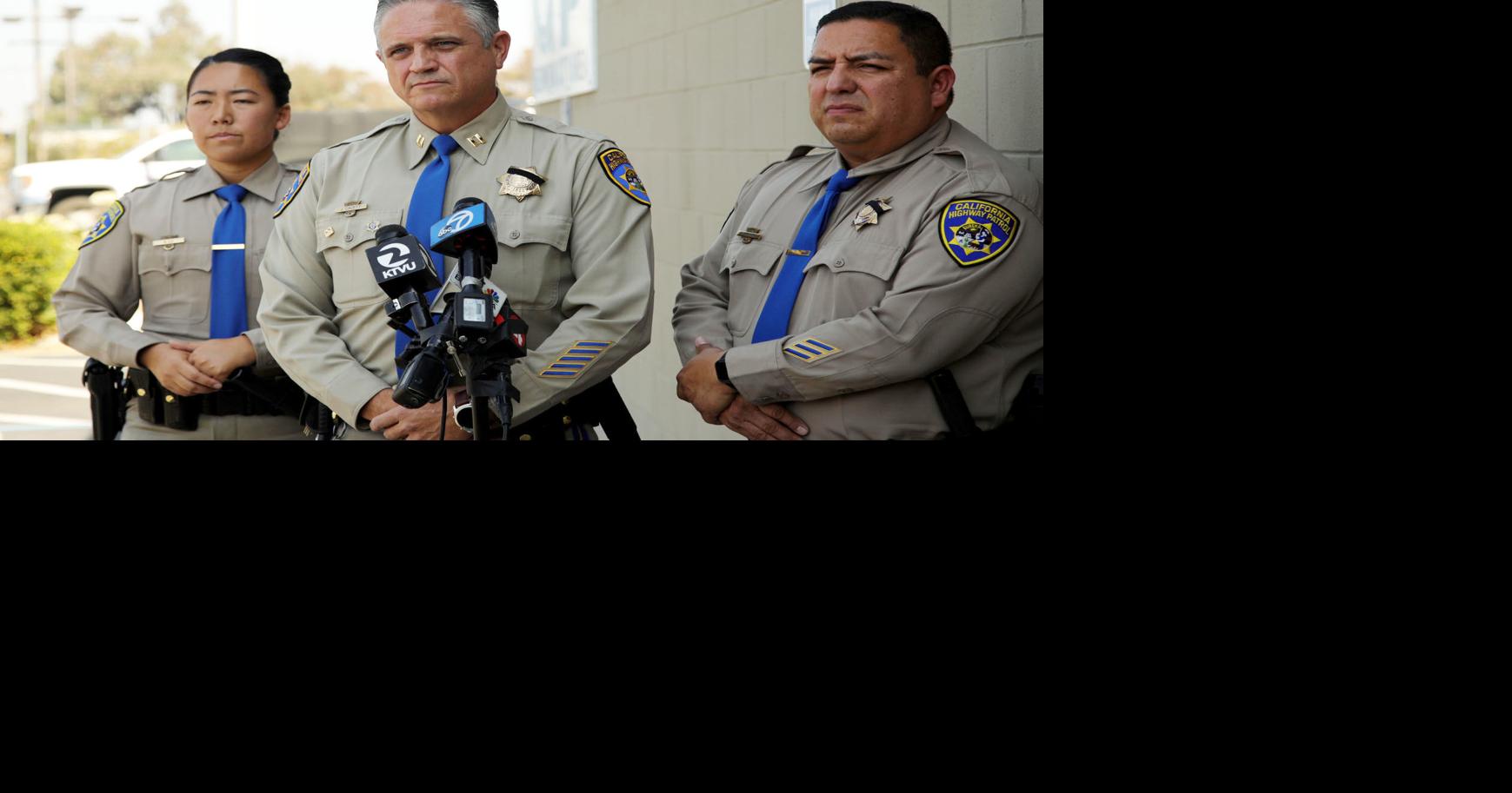 Pedestrian fatally struck by CHP on State Route 92 in San Mateo | Local ...