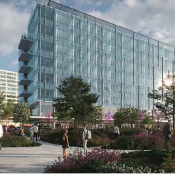 Burlingame approves Bayfront development - Vimarsana News