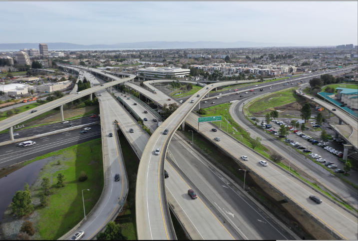Work on 92/101 connector plan in San Mateo pushed to 2027 | Local News ...